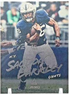 Saquon Barkley