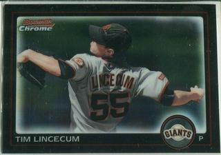 Tim Lincecum