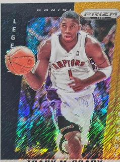 Tracy McGrady