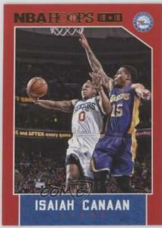 Isaiah Canaan