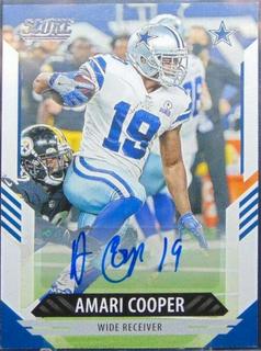 Amari Cooper