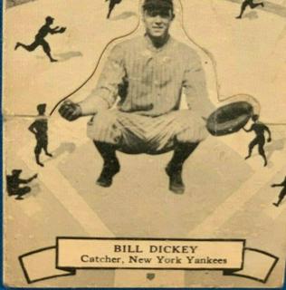 Bill Dickey