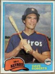 Dave Roberts