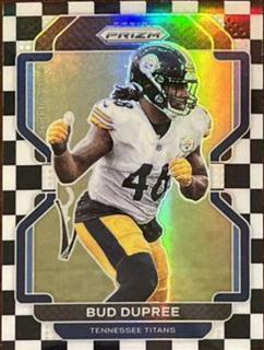 Bud Dupree