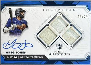 Greg Jones