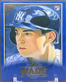 Tyler Wade
