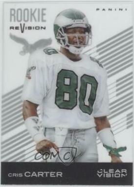 Cris Carter #86