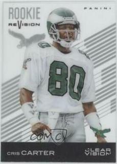 Cris Carter