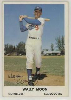 Wally Moon