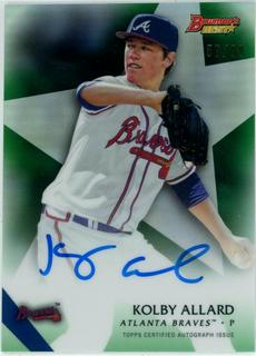 Kolby Allard
