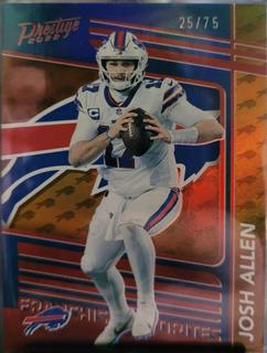 Josh Allen