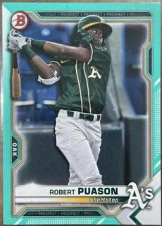 Robert Puason