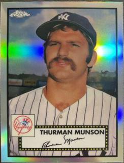 Thurman Munson
