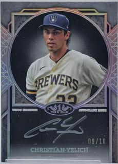 Christian Yelich