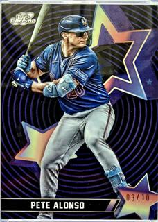 Pete Alonso