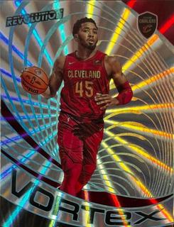 Donovan Mitchell