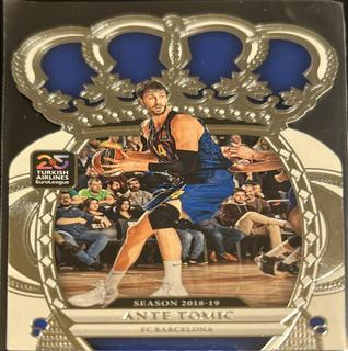 Ante Tomic