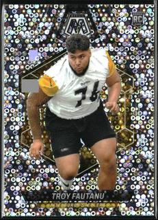 Troy Fautanu