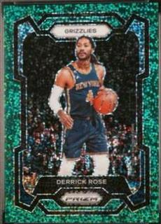 Derrick Rose