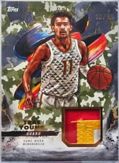 Trae Young