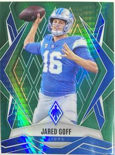 Jared Goff
