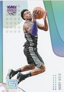 Buddy Hield