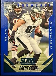 Brent Celek