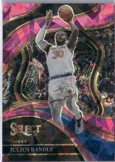 Julius Randle