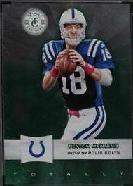 Peyton Manning