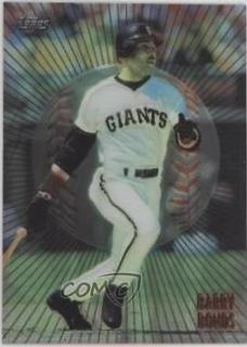 Barry Bonds