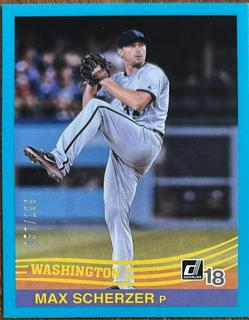 Max Scherzer