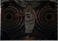 Nikola Jokic [Red] #9