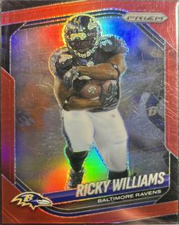 Ricky Williams