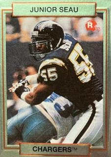Junior Seau