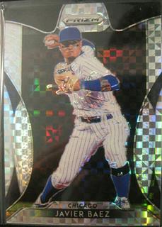 Javier Baez