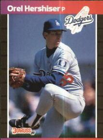 Orel Hershiser