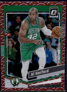 Al Horford