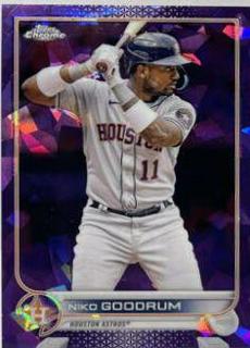 Niko Goodrum