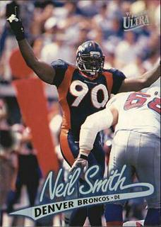 Neil Smith