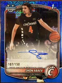Shon Abaev