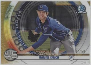 Daniel Lynch
