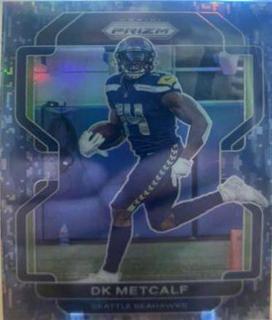 DK Metcalf