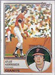 Atlee Hammaker