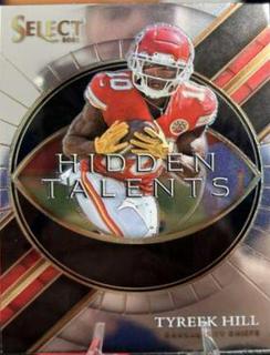 Tyreek Hill