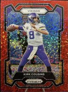 Kirk Cousins