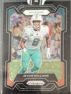 Jevon Holland