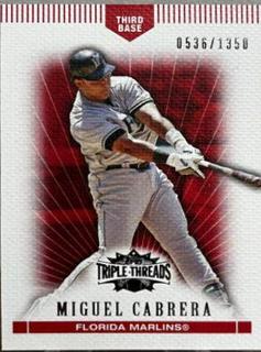 Miguel Cabrera