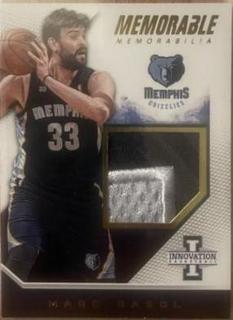 Marc Gasol