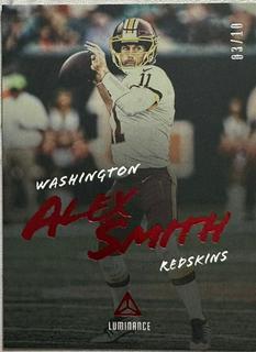 Alex Smith