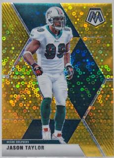 Jason Taylor